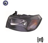 HEADLIGHT 431-1147L-LDEM2 FOR FORD TRANSIT/Bus/Platform/Chassis H9FA/DOFA 2.4L