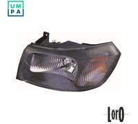 HEADLIGHT 431-1147L-LDEM2 FOR FORD TRANSIT/Bus/Platform/Chassis H9FA/DOFA 2.4L