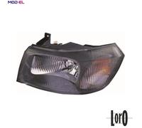 HEADLIGHT 431-1147L-LDEM2 FOR FORD TRANSIT/Bus/Platform/Chassis H9FA/DOFA 2.4L