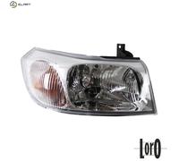 HEADLIGHT 431-1147R-LDEM1 FOR FORD TRANSIT/Bus/Platform/Chassis H9FA/DOFA 2.4L