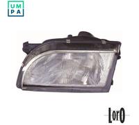 HEADLIGHT 431-1151L-LD-EM FOR FORD TRANSIT/Bus/Van 4HD/4HA/4ED/4FD/4FA 2.5L 4cyl