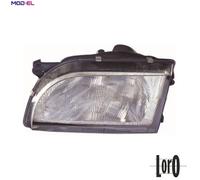 HEADLIGHT 431-1151R-LD-EM FOR FORD TRANSIT/Bus/Van 4HD/4HA/4ED/4FD/4FA 2.5L 4cyl