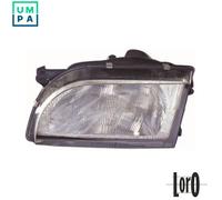 HEADLIGHT 431-1151R-LD-EM FOR FORD TRANSIT/Bus/Van 4HD/4HA/4ED/4FD/4FA 2.5L 4cyl