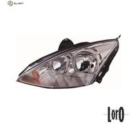 HEADLIGHT 431-1152R-LD-EM FOR FORD FOCUS/Turnier/Clipper EYDC/EYDF/EYDE 1.8L