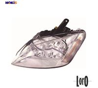 HEADLIGHT 431-1158L-LD-EM FOR FORD QQDC/Q7DA/QQDA/QQDB/CSDA/CSDBKKDB/KKDA 1.8L