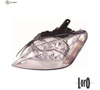 HEADLIGHT 431-1158L-LD-EM FOR FORD QQDC/Q7DA/QQDA/QQDB/CSDA/CSDBKKDB/KKDA 1.8L