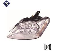 HEADLIGHT 431-1158R-LD-EM FOR FORD QQDC/Q7DA/QQDA/QQDB/CSDA/CSDBKKDB/KKDA 1.8L