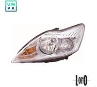 HEADLIGHT 431-1181LMLDEM1 FOR FORD FOCUS/II/Turnier/Station/Wagon HHDB 1.6L 4cyl