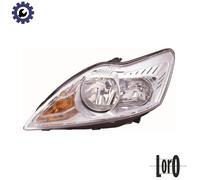 HEADLIGHT 431-1181LMLDEM1 FOR FORD FOCUS/II/Turnier/Station/Wagon HHDB 1.6L 4cyl