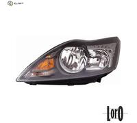 HEADLIGHT 431-1181LMLDEM2 FOR FORD FOCUS/II/Turnier/Station/Wagon HHDB 1.6L 4cyl