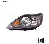 HEADLIGHT 431-1181LMLDEM2 FOR FORD FOCUS/II/Turnier/Station/Wagon HHDB 1.6L 4cyl