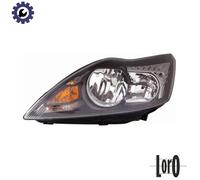 HEADLIGHT 431-1181LMLDEM2 FOR FORD FOCUS/II/Turnier/Station/Wagon HHDB 1.6L 4cyl