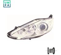 HEADLIGHT 431-1188RMLD-EM FOR FORD STJB/STJD/STJC 1.2L 4cyl FIESTA VI
