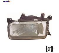 HEADLIGHT 441-1109L-LD-E FOR VW AGG/ADY/2E/9A/ABA 2.0L SB/RA 1.6L KR/PG 1.8L