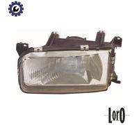 HEADLIGHT 441-1109L-LD-E FOR VW AGG/ADY/2E/9A/ABA 2.0L SB/RA 1.6L KR/PG 1.8L