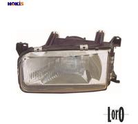 HEADLIGHT 441-1109R-LD-E FOR VW AGG/ADY/2E/9A/ABA 2.0L SB/RA 1.6L KR/PG 1.8L