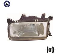 HEADLIGHT 441-1109R-LD-E FOR VW AGG/ADY/2E/9A/ABA 2.0L SB/RA 1.6L KR/PG 1.8L