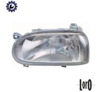 HEADLIGHT 441-1111L-LD-E FOR VW GOLF/III/Mk/Cabriolet CABRIO AGG/AKR/ABA 2.0L