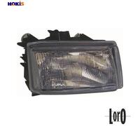 HEADLIGHT 441-1127L-LD-EN FOR VW PANEL/II/Box/Body/MPV VAN/CADDY FLIGHT DERBY