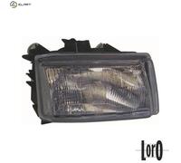 HEADLIGHT 441-1127R-LD-E FOR VW PANEL/II/Box/Body/MPV VAN/CADDY FLIGHT/CLASSIC