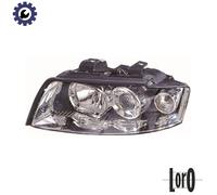 HEADLIGHT 441-1146L-ND-EM FOR AUDI A4/S4 AWA 2.0L BEX/BFB/AVJ 1.8L BKE 1.9L A4