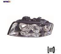 HEADLIGHT 441-1146R-NDHEM FOR AUDI A4/S4 AWA 2.0L BEX/BFB/AVJ 1.8L BKE 1.9L A4