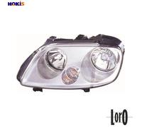 HEADLIGHT 441-1193R-LD-EM FOR VW CADDY/III/MPV/Box/Body/MPV TOURAN BSX 2.0L 4cyl