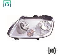 HEADLIGHT 441-1193R-LD-EM FOR VW CADDY/III/MPV/Box/Body/MPV TOURAN BSX 2.0L 4cyl