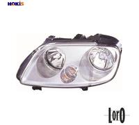HEADLIGHT 441-1193R-LD-EM FOR VW CADDY/III/MPV/Box/Body/MPV TOURAN BSX 2.0L 4cyl