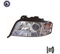 HEADLIGHT 441-1194L-LD-EM FOR AUDI A6/S6 ALT 2.0L AWX/AVF 1.9L 4cyl A6ASN 3.0L