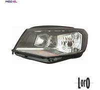 HEADLIGHT 441-11AGLMLDEM2 FOR VW CADDY/IV/Box/Body/MPV DKRE/CHZG 1.0L 3cyl 2.0L