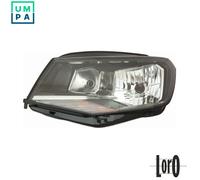 HEADLIGHT 441-11AGRMLDEM2 FOR VW CADDY/IV/Box/Body/MPV DKRE/CHZG 1.0L 3cyl 2.0L