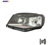 HEADLIGHT 441-11AGRMLDEM2 FOR VW CADDY/IV/Box/Body/MPV DKRE/CHZG 1.0L 3cyl 2.0L