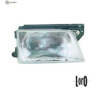 HEADLIGHT 442-1101R-LD-E FOR OPEL MONZA KADETT/Convertible/Hatchback/Combo 1.5L