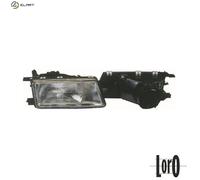 HEADLIGHT 442-1105R-LD-EM FOR OPEL VECTRA/Hatchback 17 D 1.7L C18NZ 18SV 1.8L
