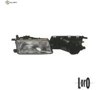 HEADLIGHT 442-1105R-LD-EM FOR OPEL VECTRA/Hatchback 17 D 1.7L C18NZ 18SV 1.8L