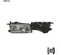 HEADLIGHT 442-1105R-LD-EM FOR OPEL VECTRA/Hatchback 17 D 1.7L C18NZ 18SV 1.8L