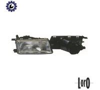 HEADLIGHT 442-1105R-LD-EM FOR OPEL VECTRA/Hatchback 17 D 1.7L C18NZ 18SV 1.8L