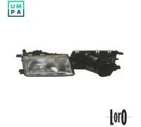 HEADLIGHT 442-1105R-LD-EM FOR OPEL VECTRA/Hatchback 17 D 1.7L C18NZ 18SV 1.8L