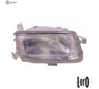 HEADLIGHT 442-1106L-LD-E FOR OPEL OPTIMA ASTRA/Hatchback/Van 17D/DR17 TD 1.7L