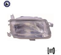 HEADLIGHT 442-1106L-LD-E FOR OPEL OPTIMA ASTRA/Hatchback/Van 17D/DR17 TD 1.7L