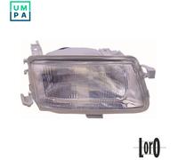 HEADLIGHT 442-1106R-LD-E FOR OPEL OPTIMA ASTRA/Hatchback/Van 17D/DR17 TD 1.7L