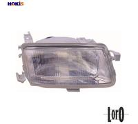 HEADLIGHT 442-1106R-LD-E FOR OPEL OPTIMA ASTRA/Hatchback/Van 17D/DR17 TD 1.7L