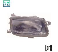 HEADLIGHT 442-1112R-LD-E FOR OPEL C18XEL/18SEL X18XE 1.8L 4cyl ASTRA F