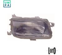 HEADLIGHT 442-1112R-LD-E FOR OPEL C18XEL/18SEL X18XE 1.8L 4cyl ASTRA F
