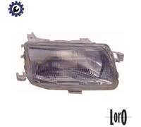 HEADLIGHT 442-1112R-LD-E FOR OPEL C18XEL/18SEL X18XE 1.8L 4cyl ASTRA F