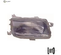 HEADLIGHT 442-1112R-LD-E FOR OPEL OPTIMA ASTRA/Convertible/Hatchback/Van 1.7L
