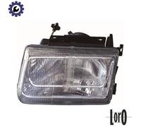 HEADLIGHT 442-1120L-LD-EM FOR OPEL CORSA/TR/Hatchback C 12 NZ 1.2L 12 NV 1.2L