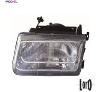 HEADLIGHT 442-1120L-LD-EM FOR OPEL CORSA/TR/Hatchback C 12 NZ 1.2L 12 NV 1.2L