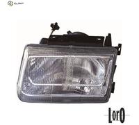 HEADLIGHT 442-1120L-LD-EM FOR OPEL CORSA/TR/Hatchback C 12 NZ 1.2L 12 NV 1.2L